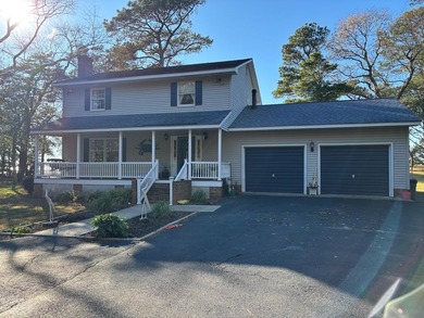 Beach Home For Sale in Machipongo, Virginia