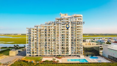 Beach Condo Sale Pending in Ocean Isle Beach, North Carolina