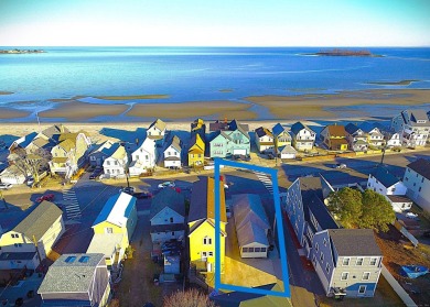 Beach Home For Sale in Milford, Connecticut