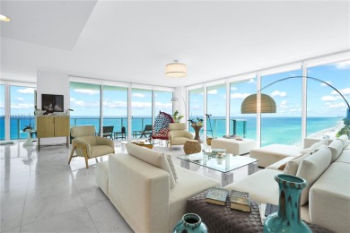 Beach Condo For Sale in Hollywood, Florida