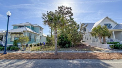 Beach Lot For Sale in Carolina Beach, North Carolina