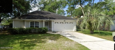 Beach Home For Sale in Jacksonville Beach, Florida