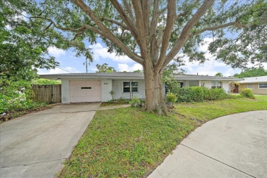 Beach Home Sale Pending in Sarasota, Florida