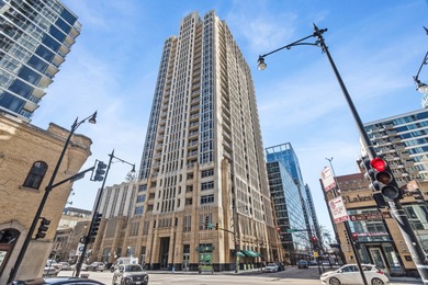 Beach Condo For Sale in Chicago, Illinois
