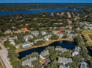 Beach Condo For Sale in Palm Harbor, Florida