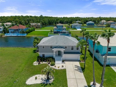 Beach Home For Sale in Hernando Beach, Florida