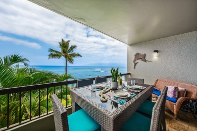 Hale Mahina A202 · HM A202 OceanFront Condo on Sandy Beach w Poo - Beach Vacation Rentals in Lahaina, HI on Beachhouse.com