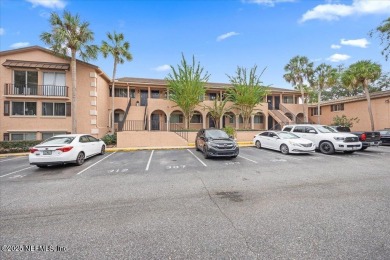 Beach Condo For Sale in Jacksonville, Florida