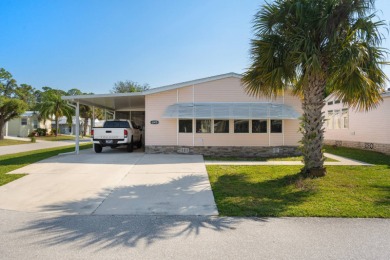 Beach Home For Sale in Fort Pierce, Florida