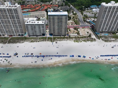 Beach Condo For Sale in Panama City Beach, Florida