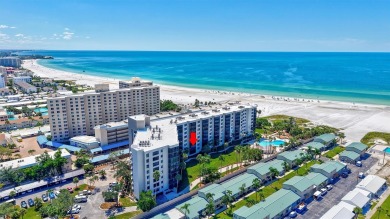 Beach Condo For Sale in Sarasota, Florida