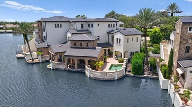 Beach Home For Sale in Naples, Florida