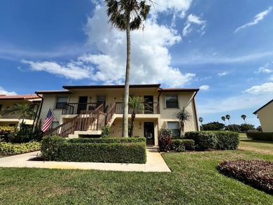 Beach Condo For Sale in Lake Worth, Florida