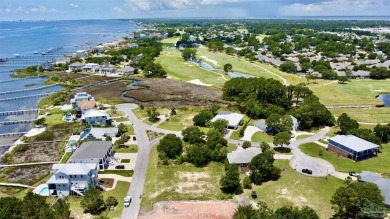 Beach Lot For Sale in Gulf Breeze, Florida
