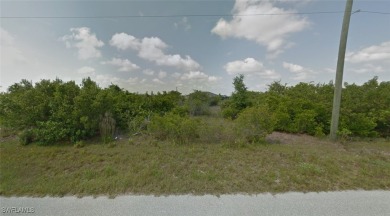 Beach Lot For Sale in Port Charlotte, Florida