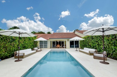 Beach Home For Sale in Wellington, Florida