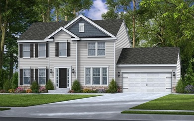 Beach Home For Sale in Greenbackville, Virginia