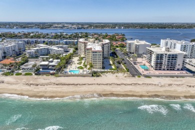 Beach Condo For Sale in Palm Beach, Florida