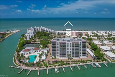Beach Condo For Sale in Naples, Florida