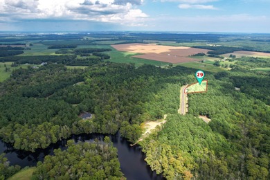 Beach Lot For Sale in Hertford, North Carolina