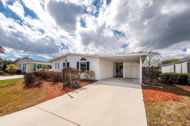 Beach Home For Sale in Port Saint Lucie, Florida