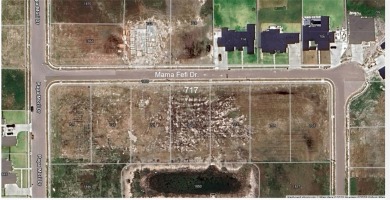 Beach Lot For Sale in Corpus Christi, Texas