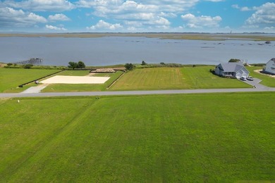 Beach Lot For Sale in Atlantic, Virginia