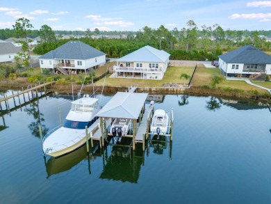 Beach Home For Sale in Southport, Florida