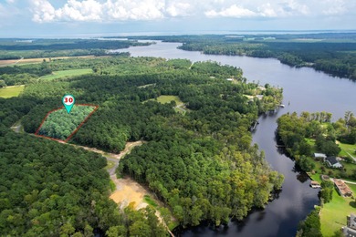 Beach Acreage For Sale in Hertford, North Carolina