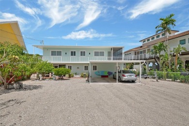 Beach Home For Sale in Key Largo, Florida