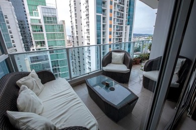 Beach Home For Sale in Panama City, 