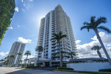 Beach Condo For Sale in North Palm Beach, Florida