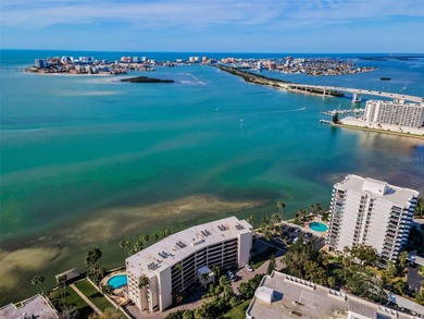 Beach Condo For Sale in Clearwater, Florida