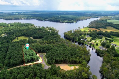 Beach Lot For Sale in Hertford, North Carolina