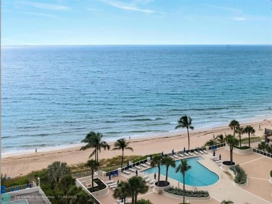 Beach Condo For Sale in Fort Lauderdale, Florida