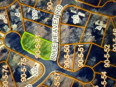 Beach Lot For Sale in Cape Charles, Virginia