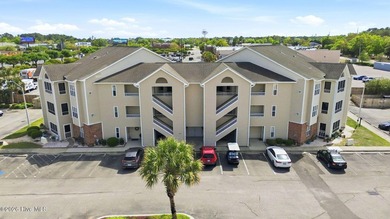Beach Condo For Sale in Carolina Beach, North Carolina