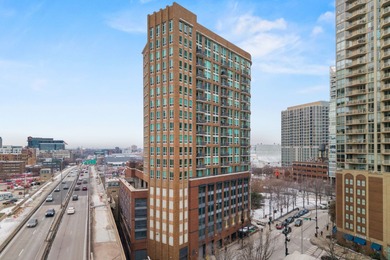 Beach Condo For Sale in Chicago, Illinois