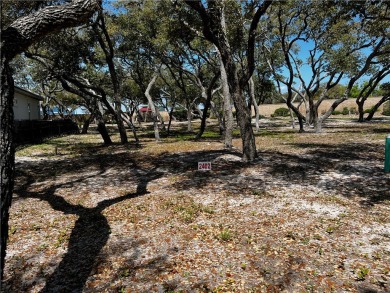 Beach Lot For Sale in Fulton, Texas