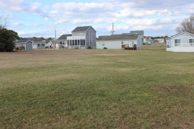 Beach Lot For Sale in Greenbackville, Virginia