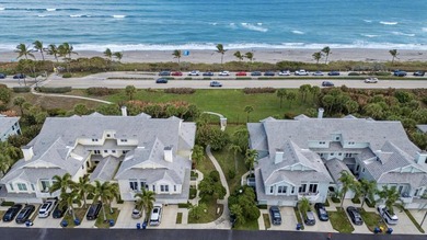 Beach Townhome/Townhouse For Sale in Jupiter, Florida