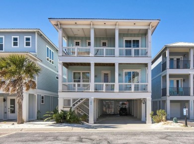 Beach Home For Sale in Navarre, Florida