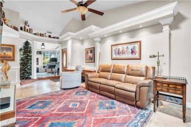 Beach Home For Sale in Naples, Florida