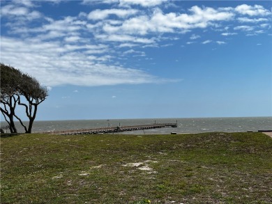 Beach Lot For Sale in Fulton, Texas