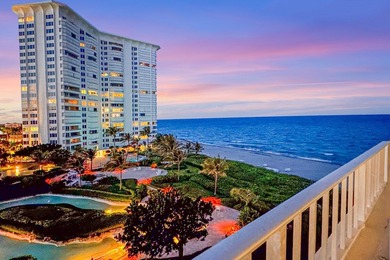Beach Condo Sale Pending in Boca Raton, Florida