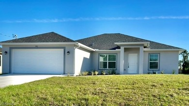 Beach Home For Sale in Lehigh Acres, Florida
