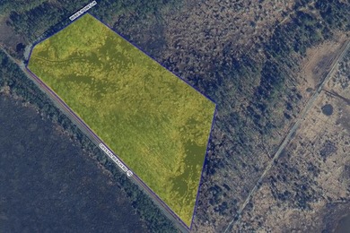 Beach Acreage For Sale in Onancock, Virginia