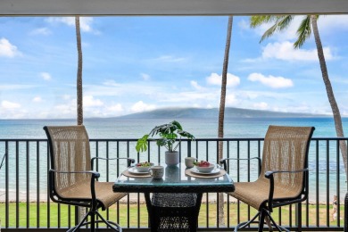 Vacation Rental Beach Condo in Lahaina, HI