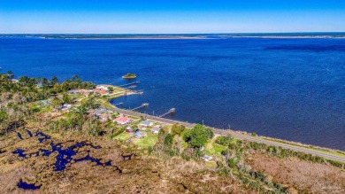 Beach Lot For Sale in Pensacola, Florida