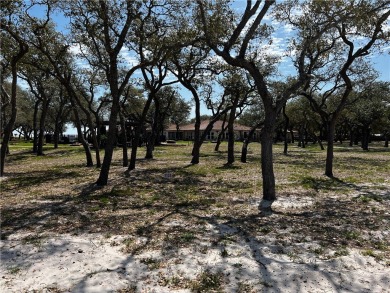 Beach Lot For Sale in Fulton, Texas